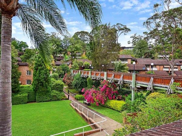 Retirement living in Northern Beaches Sydney