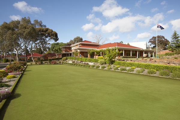 Retirement living in Melbourne Northern Suburbs
