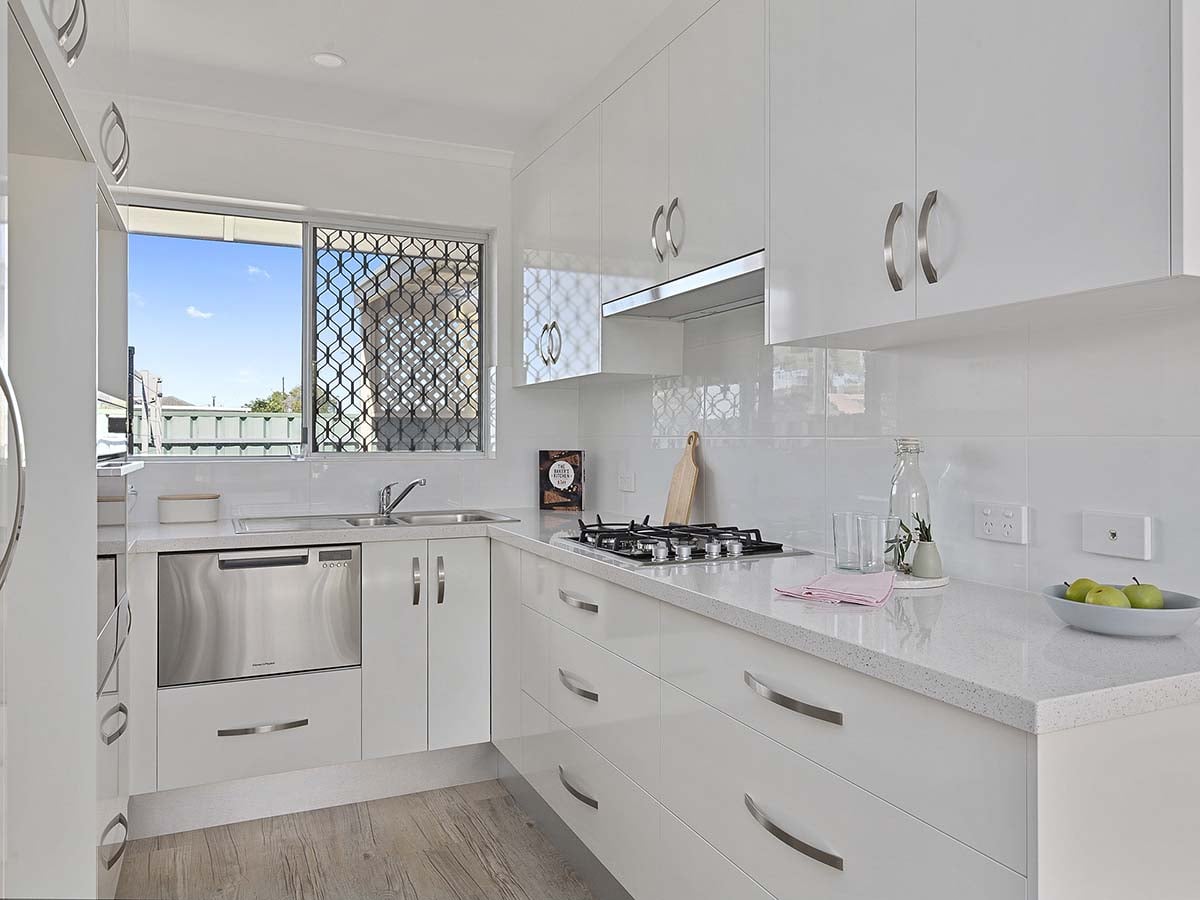 Kitchens