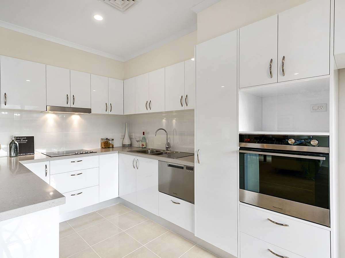 Kitchens