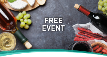Aveo's Food & Wine Festival