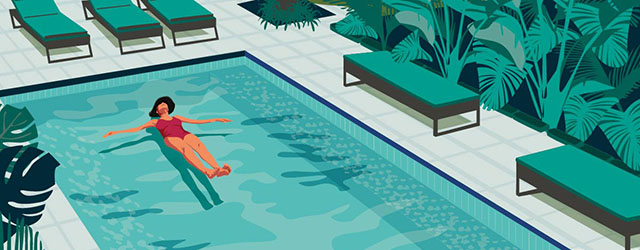 Treat yourself to a mini break