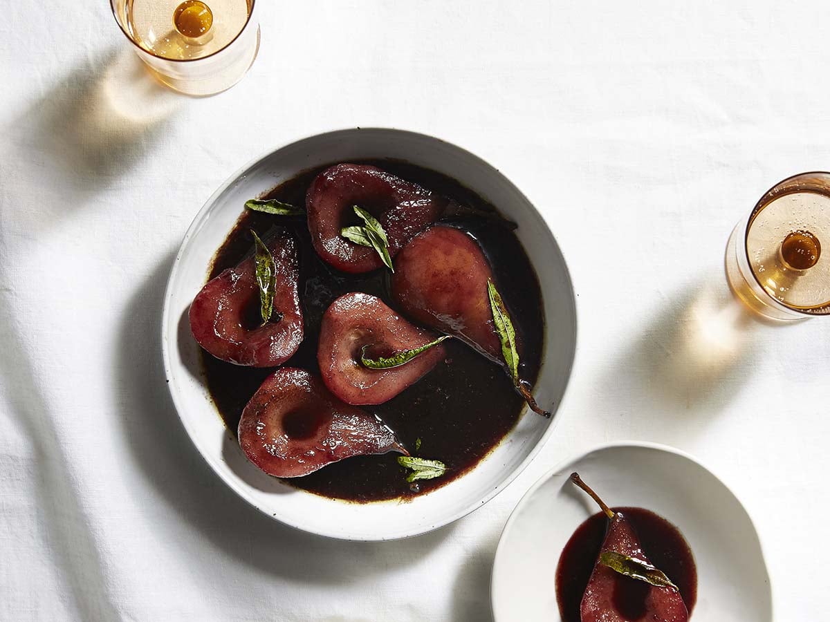aveo_cookbook_red_wine_braised_pears_lemon_verbena_food_1200x900.jpg