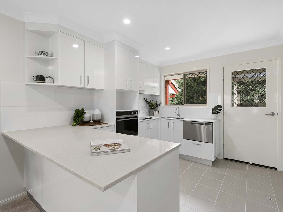 Kitchens