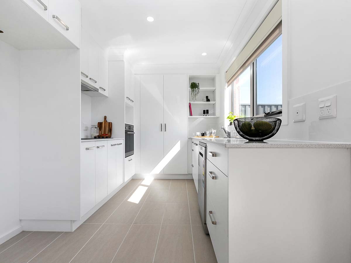 Kitchens
