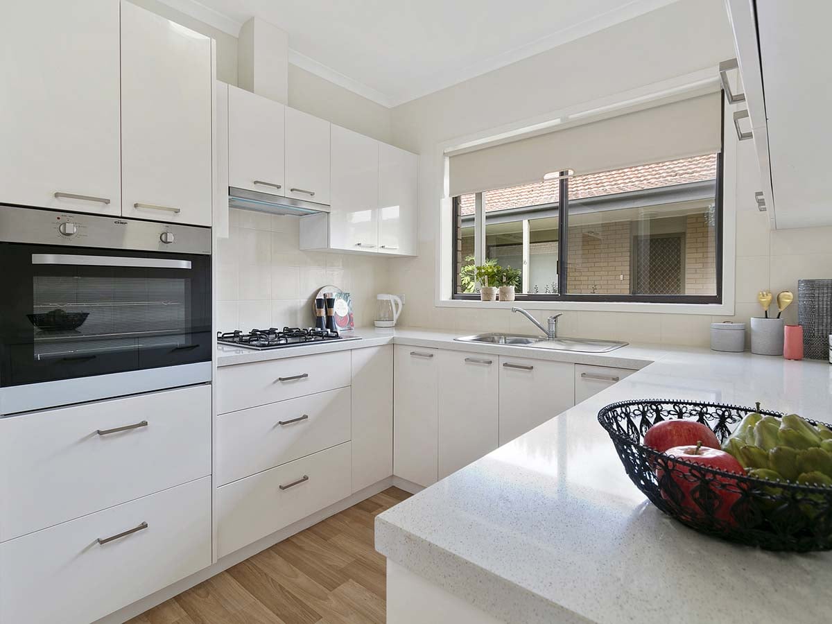 Kitchens
