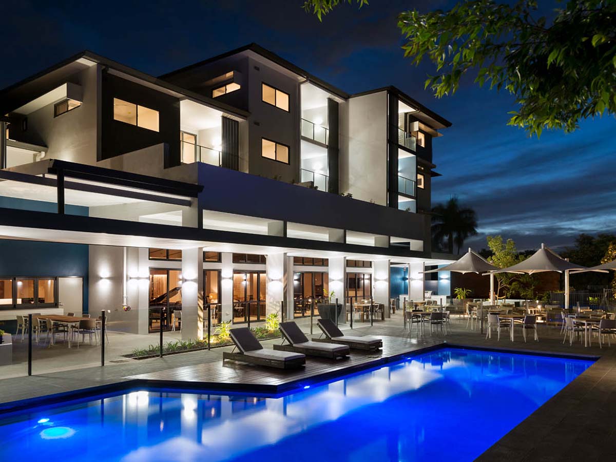Modern