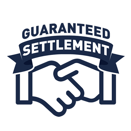 Guaranteed settlement