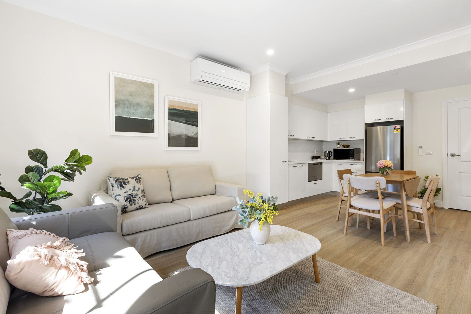 23/12 Lisson Grove, Hawthorn, Melbourne, VIC, 3122 Retirement