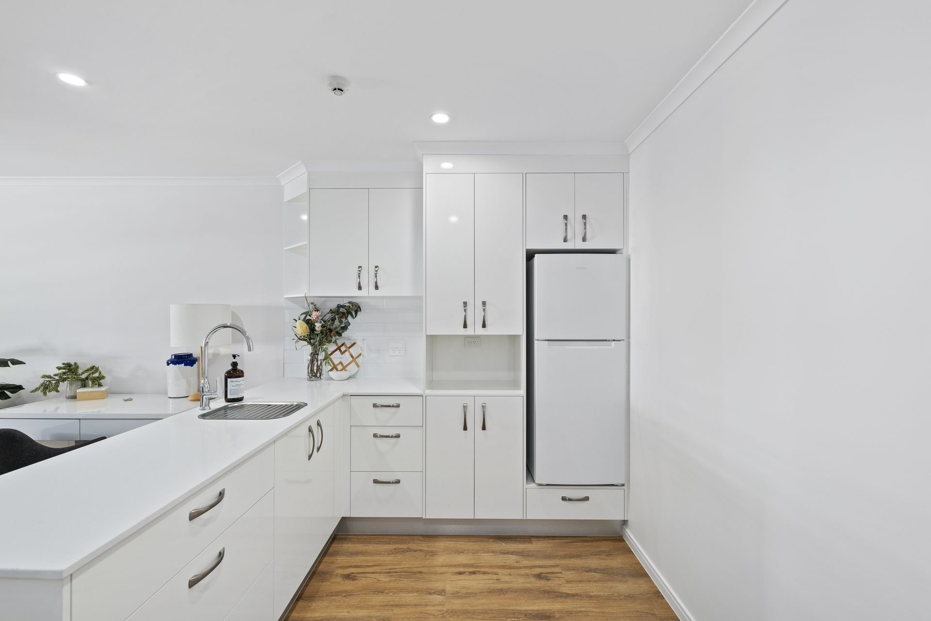 104/1 Moore Street, Taringa, Brisbane, QLD, 4068 Retirement