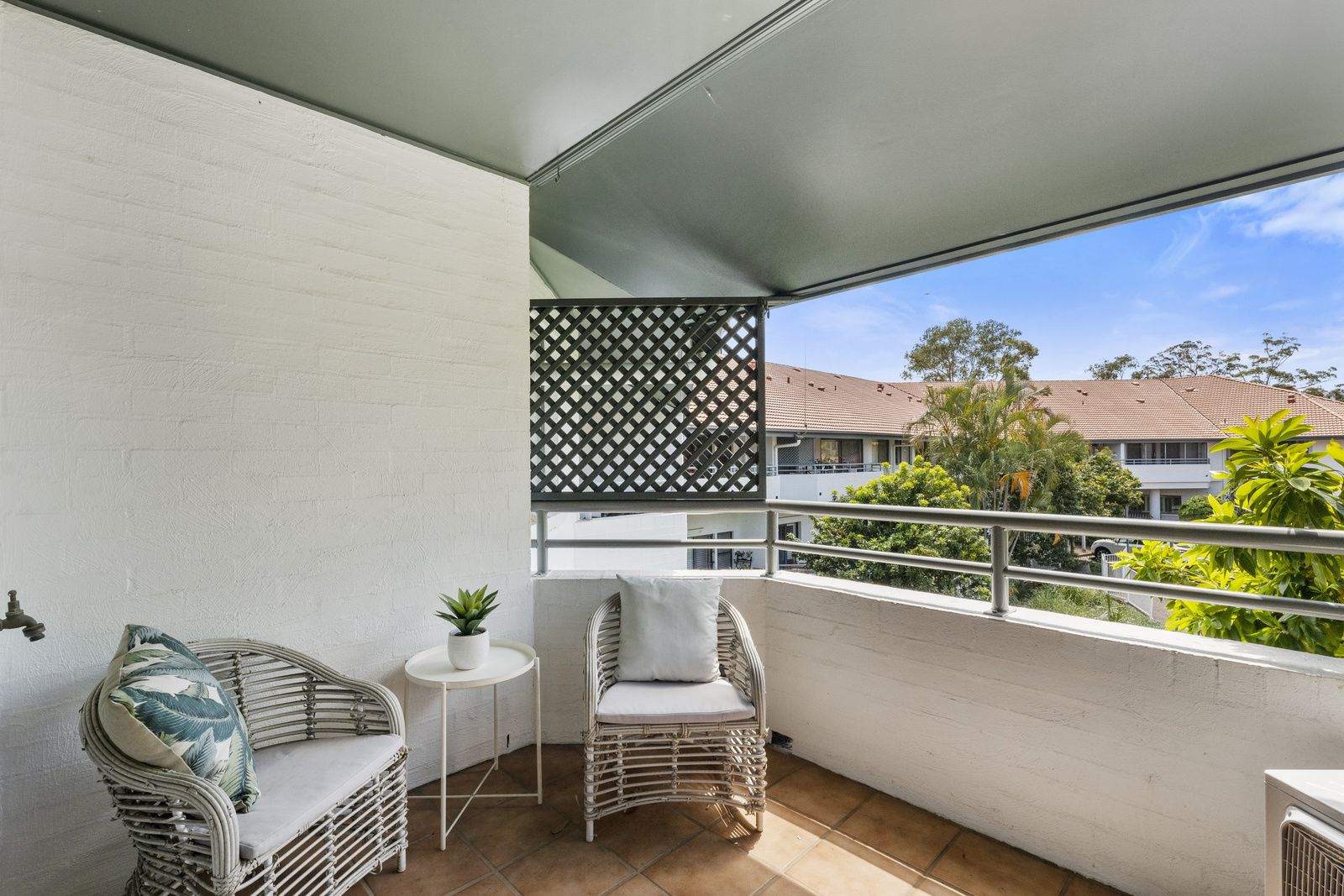 122/1 Moore Street, Taringa, Brisbane, QLD, 4068 Retirement