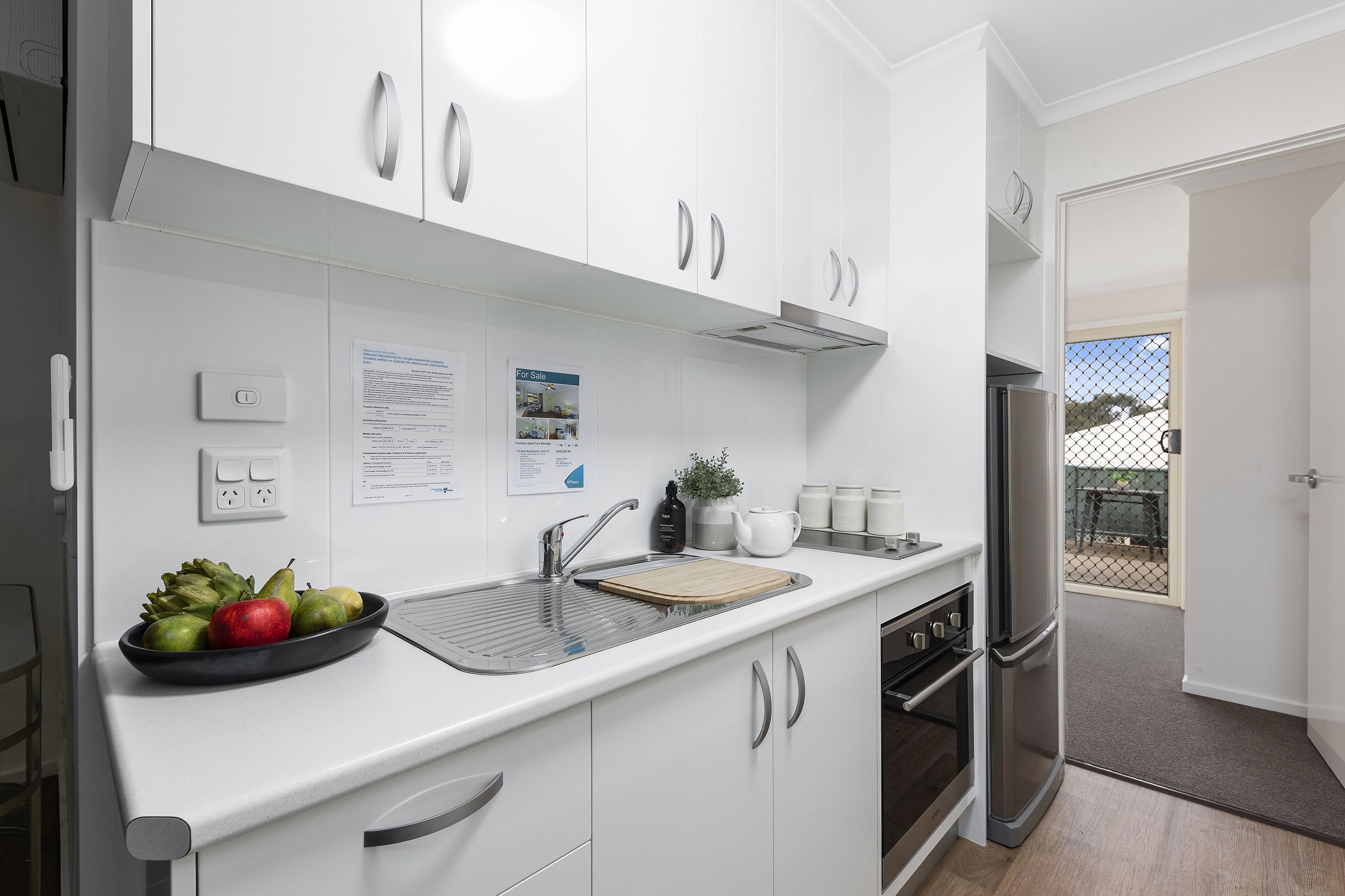 41/107 Condon Street, Kennington, Bendigo, VIC, 3550 Retirement