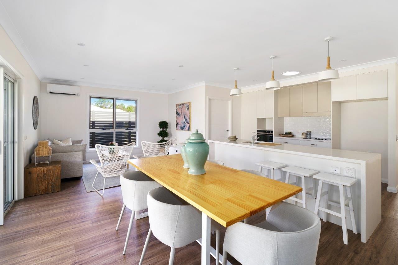 7/33 Shearwater Drive, Shortland, Newcastle, NSW, 2307 Retirement