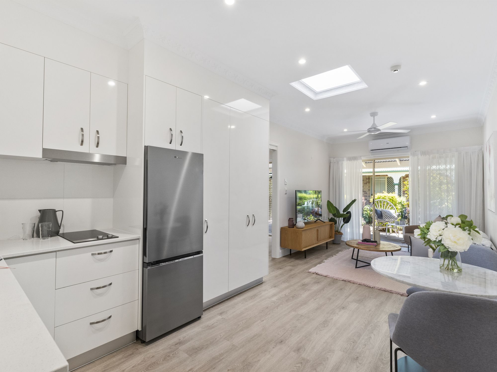 217/66 Bainbridge Street, Ormiston, Brisbane, QLD, 4160 Retirement