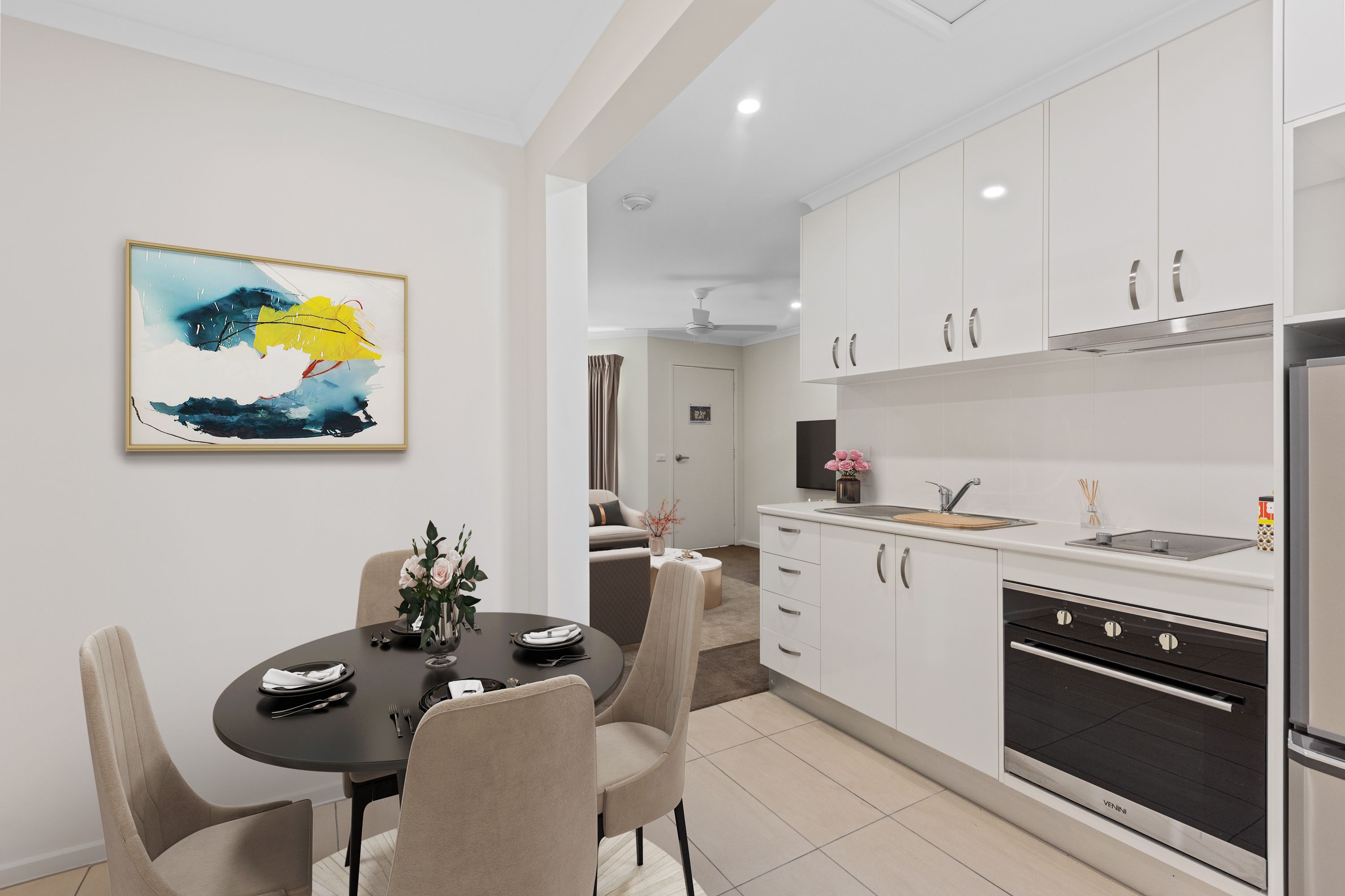 19/107 Condon Street, Kennington, Bendigo, VIC, 3550 Retirement