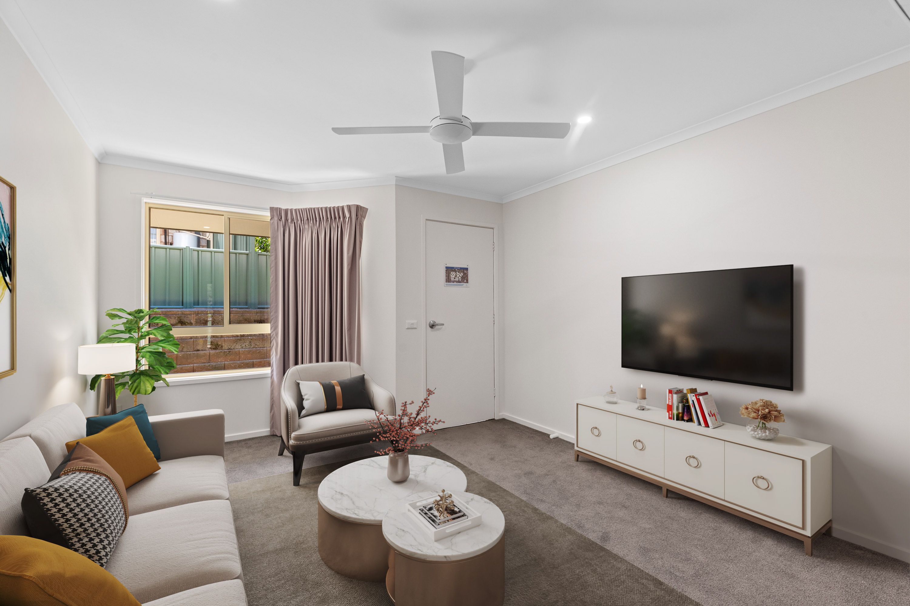 19/107 Condon Street, Kennington, Bendigo, VIC, 3550 Retirement