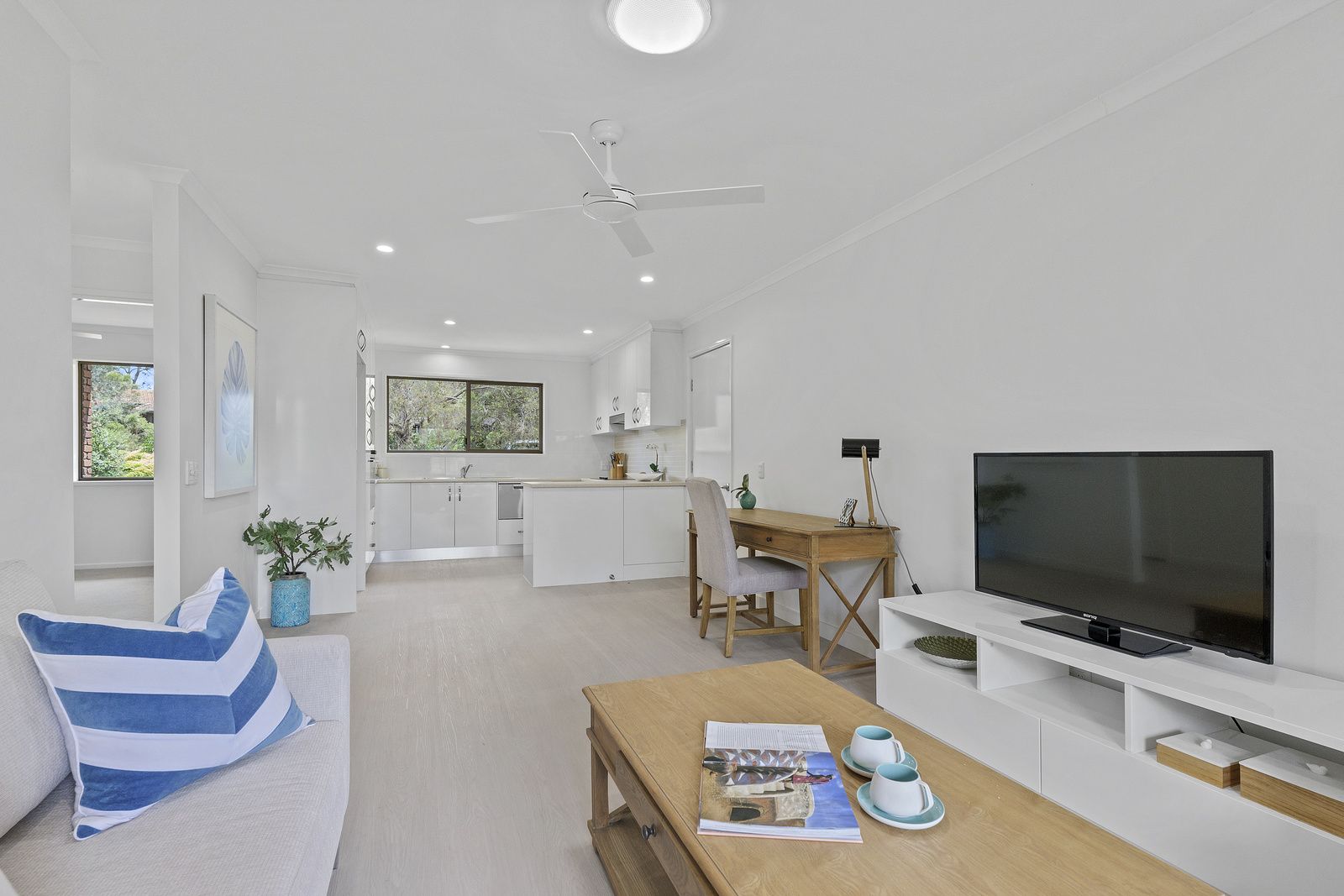 H61/356 Blunder Road, Durack, Brisbane, QLD, 4077 Retirement