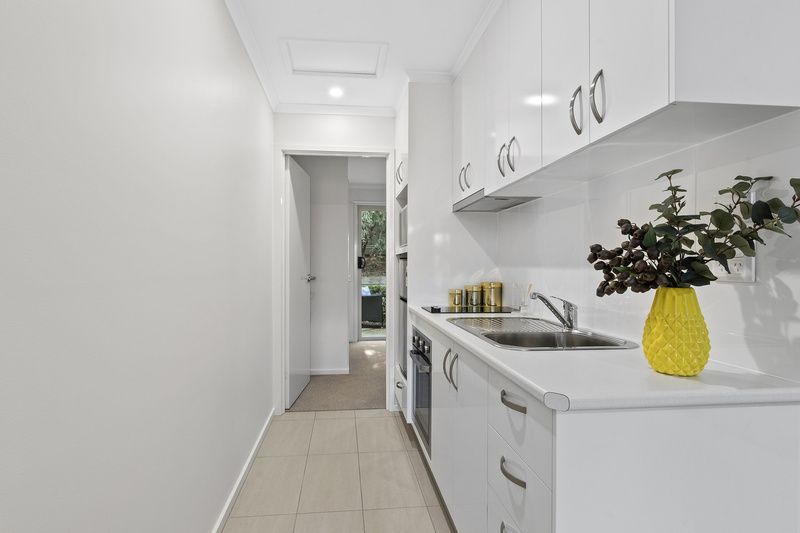 53/107 Condon Street, Kennington, Bendigo, VIC, 3550 Retirement