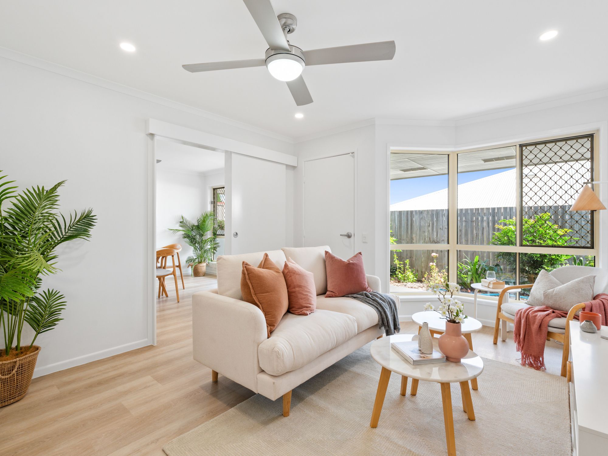 97/18 Village Court, Glenvale, Toowoomba, QLD, 4350 Retirement