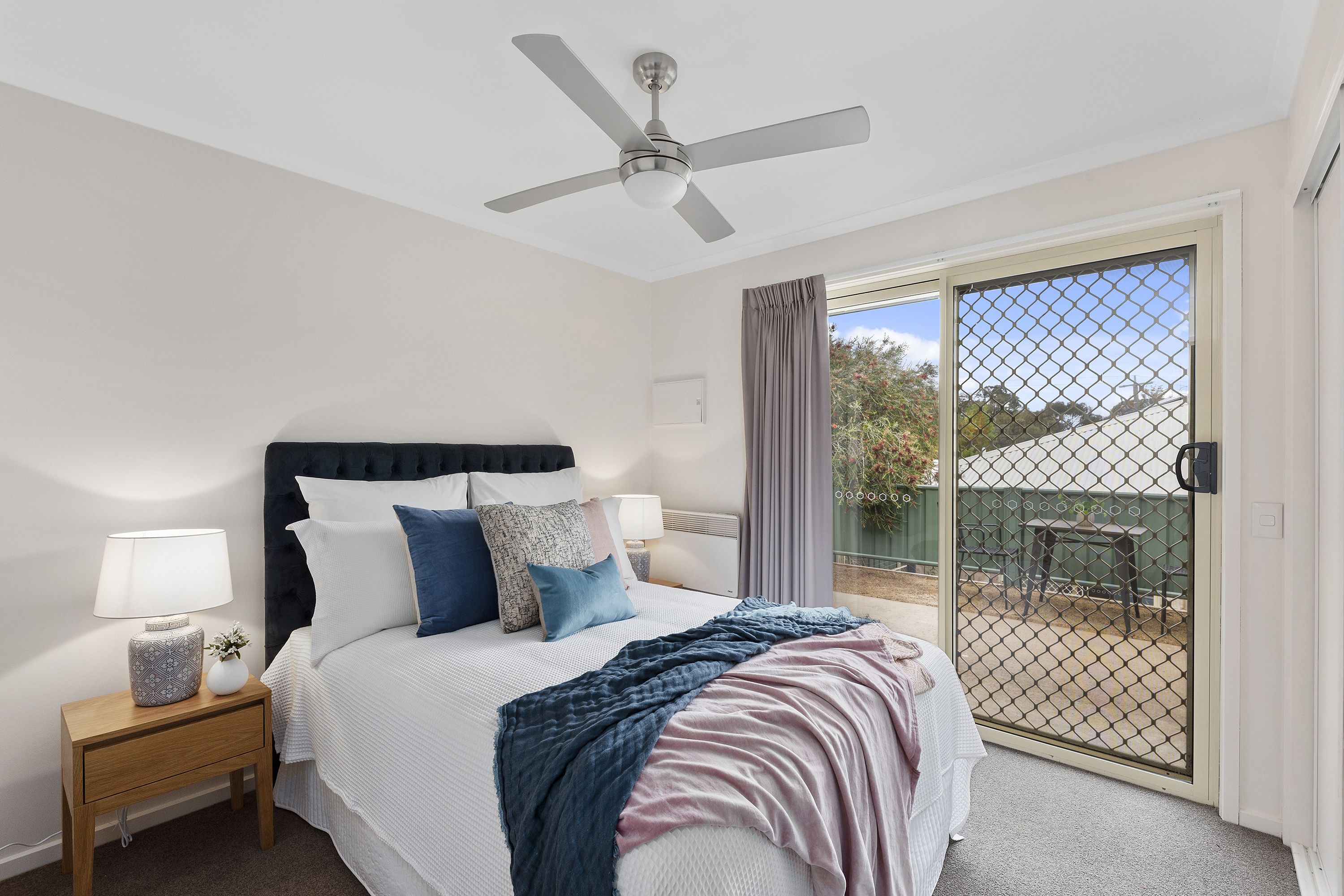 41/107 Condon Street, Kennington, Bendigo, VIC, 3550 Retirement