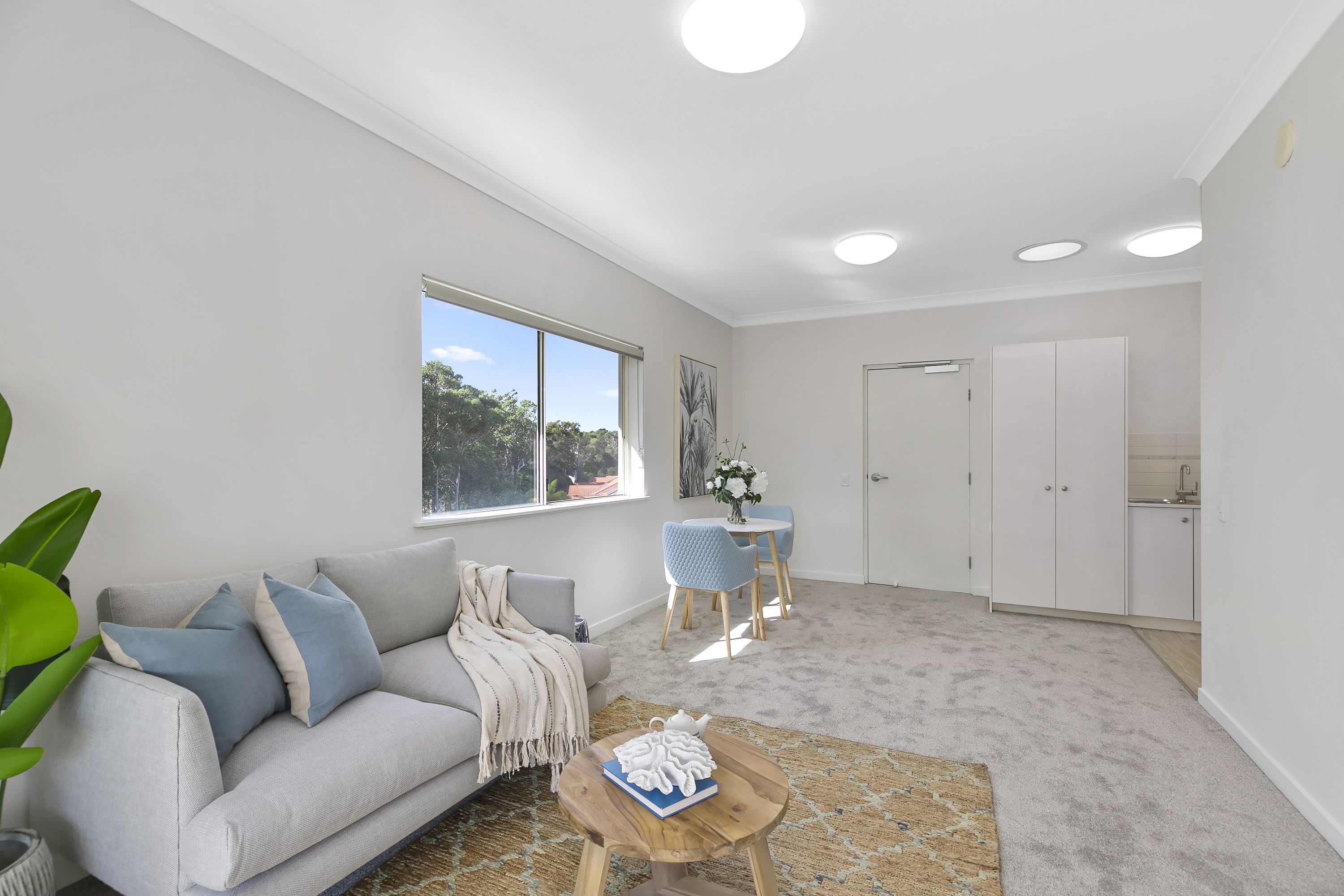 215/21 Gracemere Boulevard, Peregian Springs, Sunshine Coast, QLD, 4573