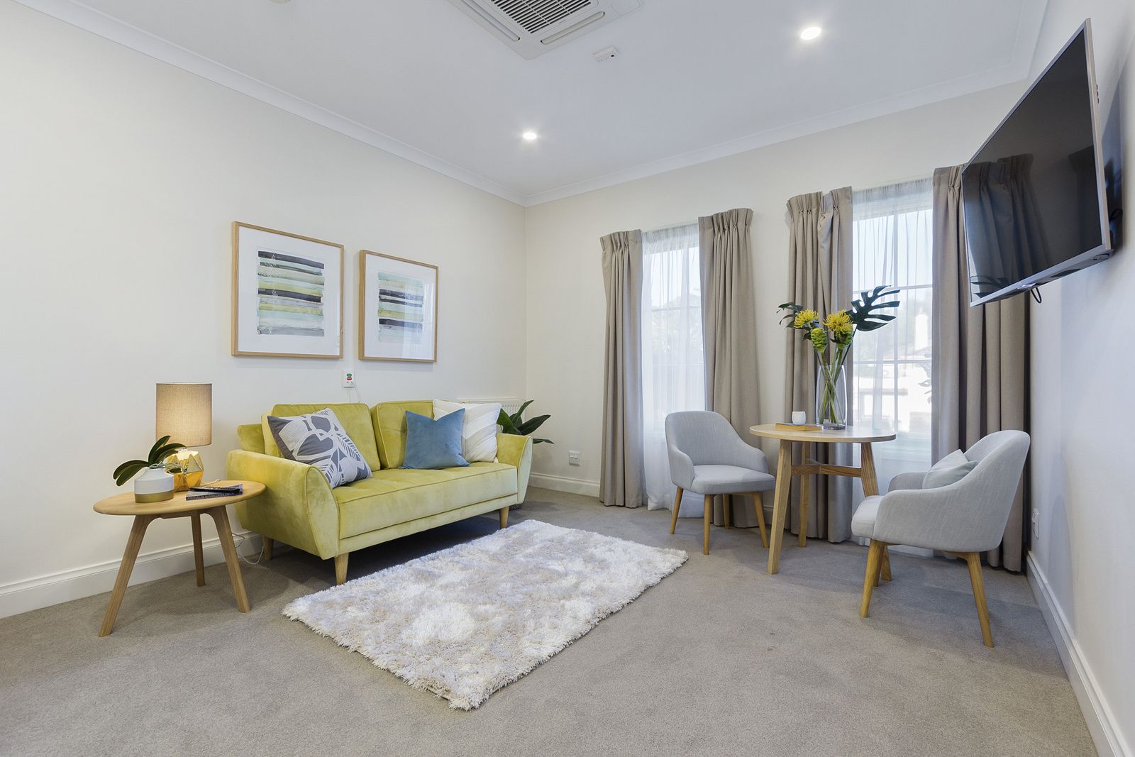 21/12 Lisson Grove, Hawthorn, Melbourne, VIC, 3122 Retirement