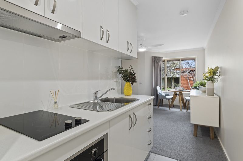 53/107 Condon Street, Kennington, Bendigo, VIC, 3550 Retirement