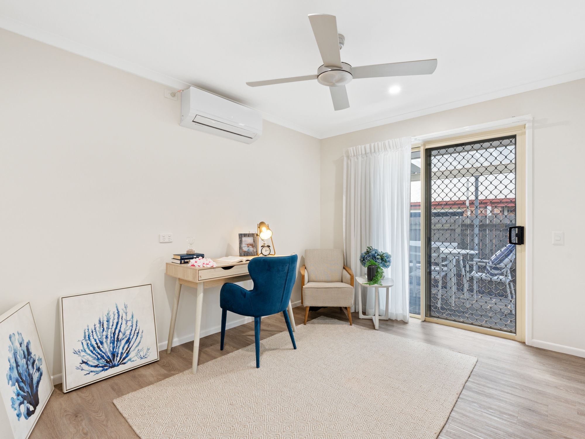 102/18 Village Court, Glenvale, Toowoomba, QLD, 4350 Retirement Properties For Sale Aveo