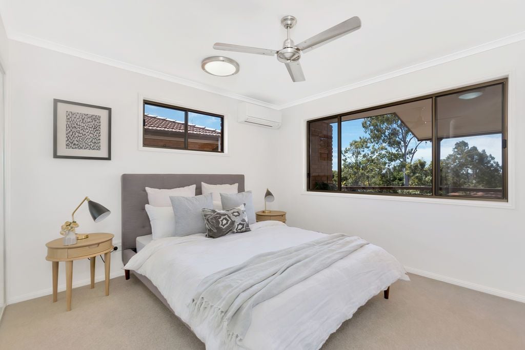 S27/356 Blunder Road, Durack, Brisbane, QLD, 4077 Retirement