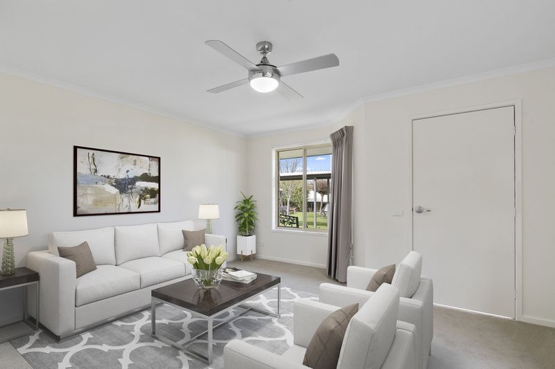 79/107 Condon Street, Kennington, Bendigo, VIC, 3550 Retirement