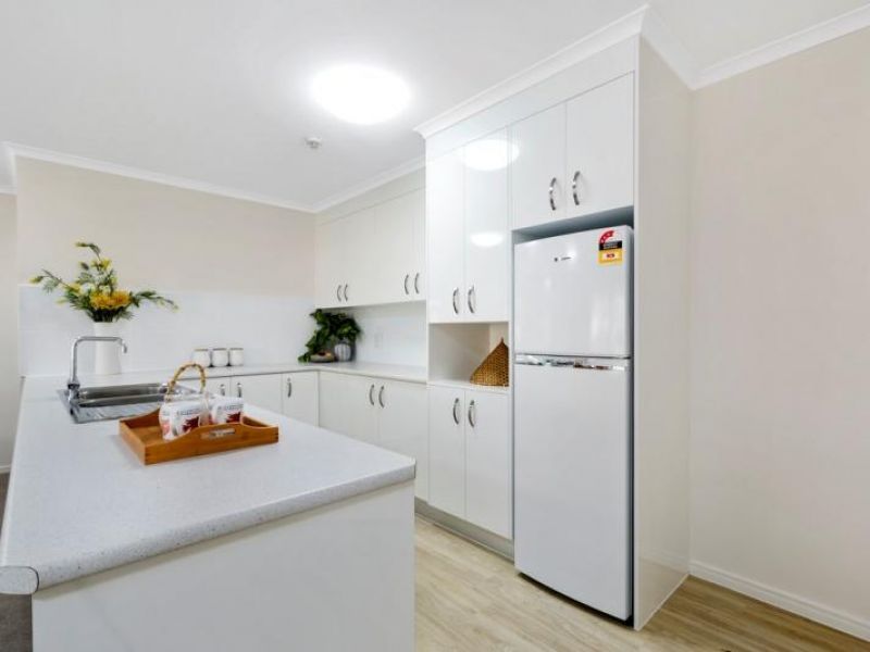 114/1 Moore Street, Taringa, Brisbane, QLD, 4068 Retirement