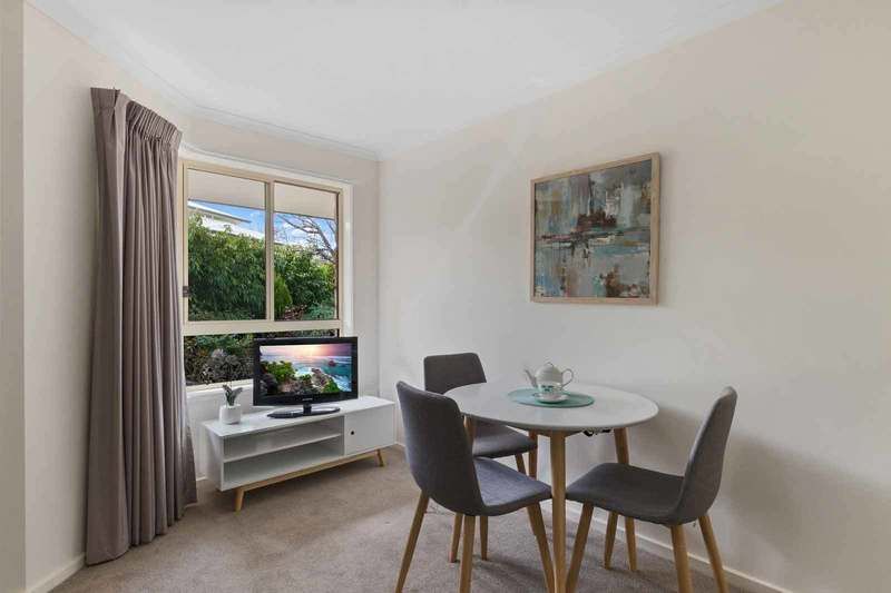 53/107 Condon Street, Kennington, Bendigo, VIC, 3550 Retirement