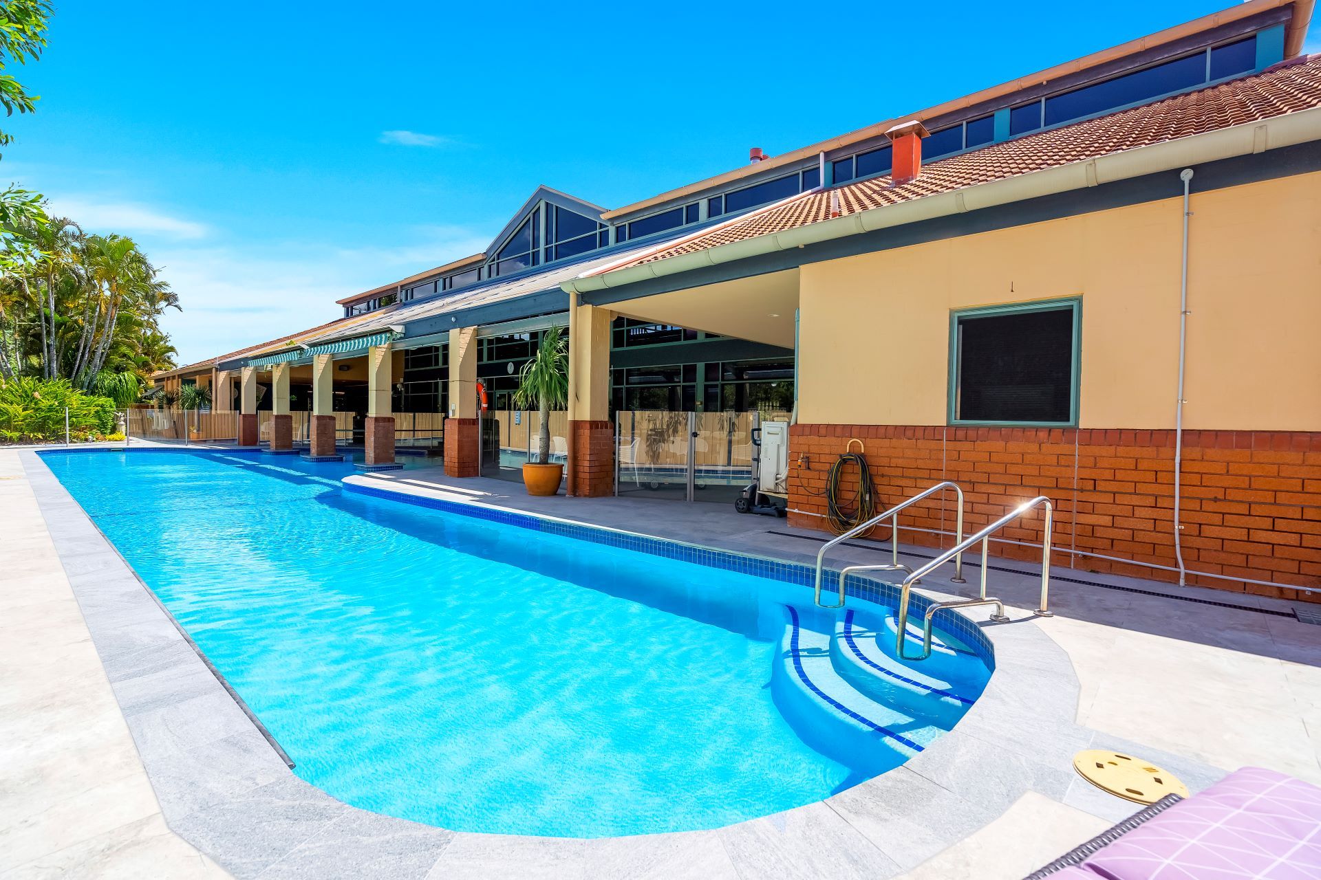 46/1 Glenside Drive, Robina, Gold Coast, QLD, 4226 Retirement