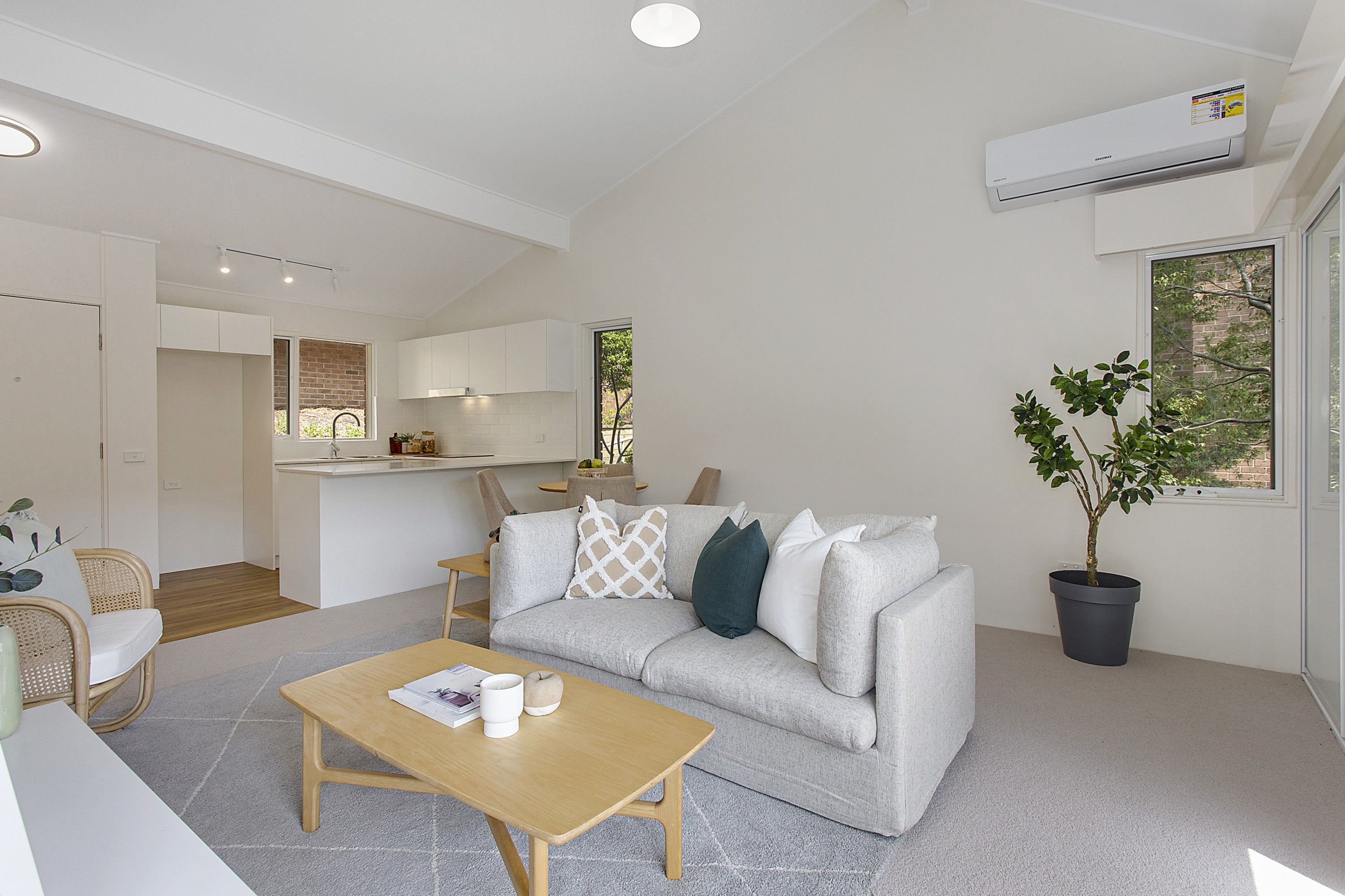 64/79 Cabbage Tree Road, Bayview, Sydney, NSW, 2104 Retirement