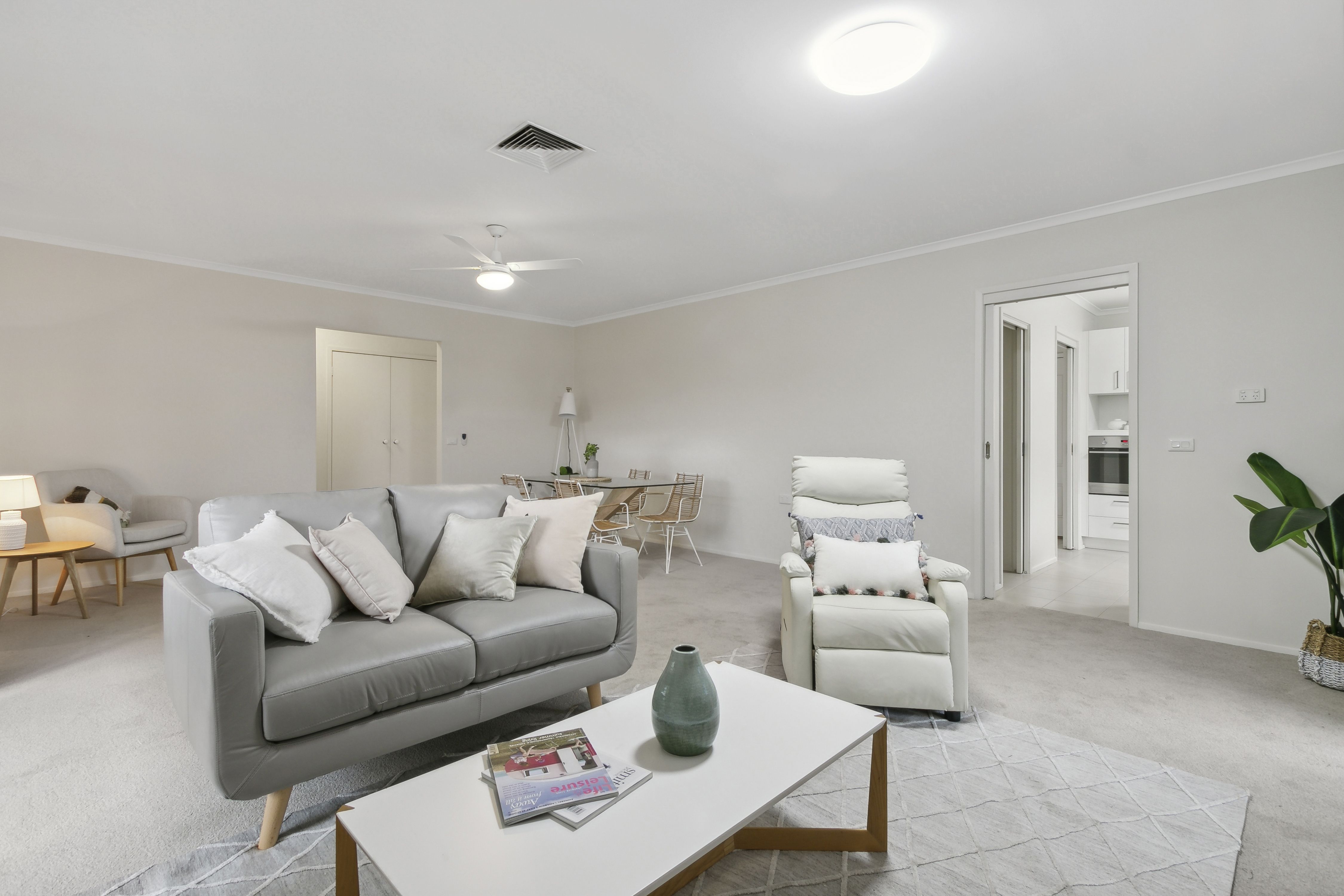 161/41 Craig Road, Cranbourne, Melbourne, VIC, 3977 Retirement