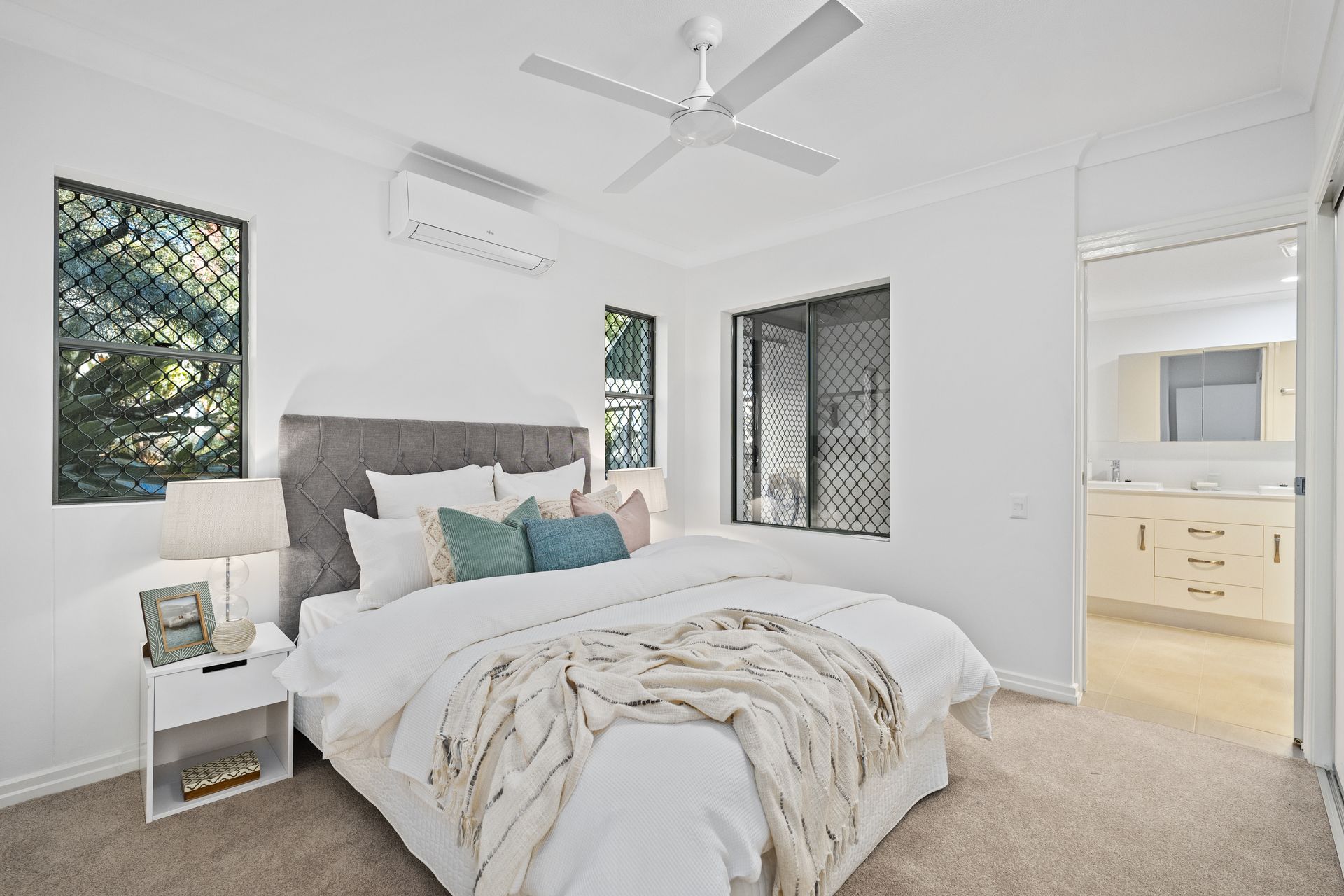 10/1 Moore Street, Taringa, Brisbane, QLD, 4068 Retirement Properties