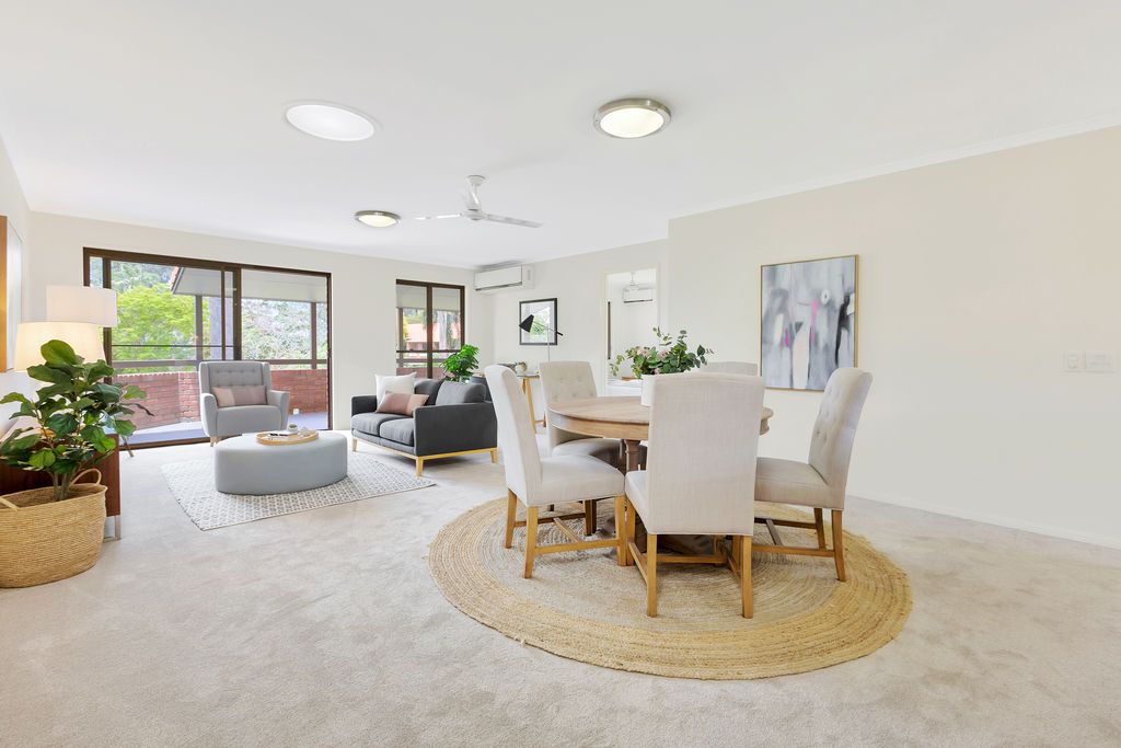 L18/356 Blunder Road, Durack, Brisbane, QLD, 4077 Retirement