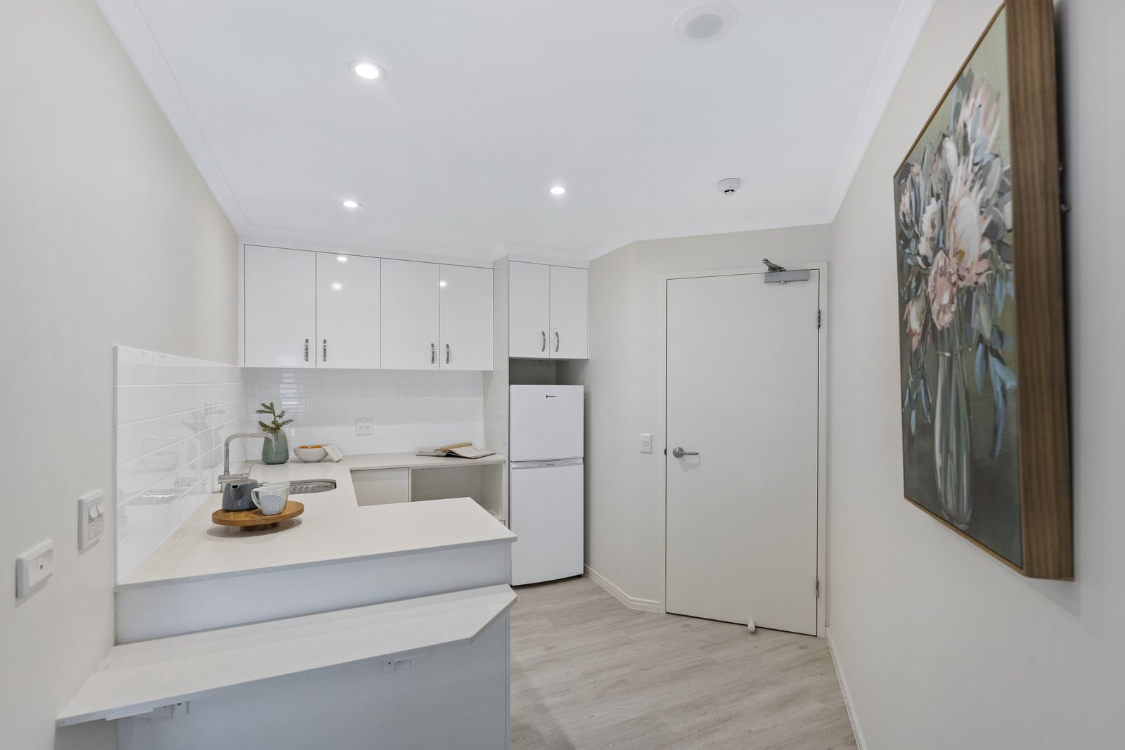 122/1 Moore Street, Taringa, Brisbane, QLD, 4068 Retirement