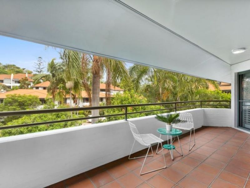 114/1 Moore Street, Taringa, Brisbane, QLD, 4068 Retirement