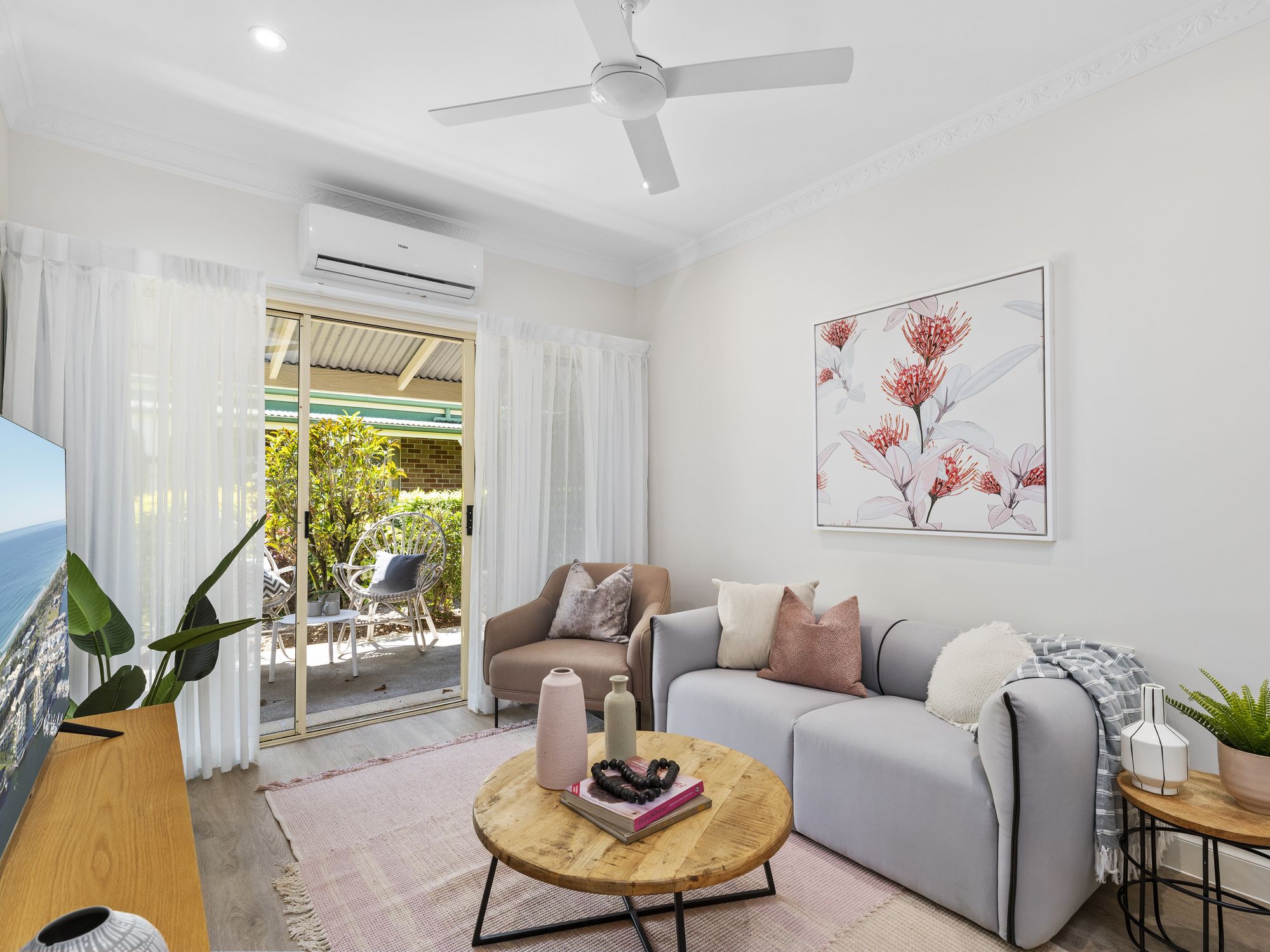 217/66 Bainbridge Street, Ormiston, Brisbane, QLD, 4160 Retirement