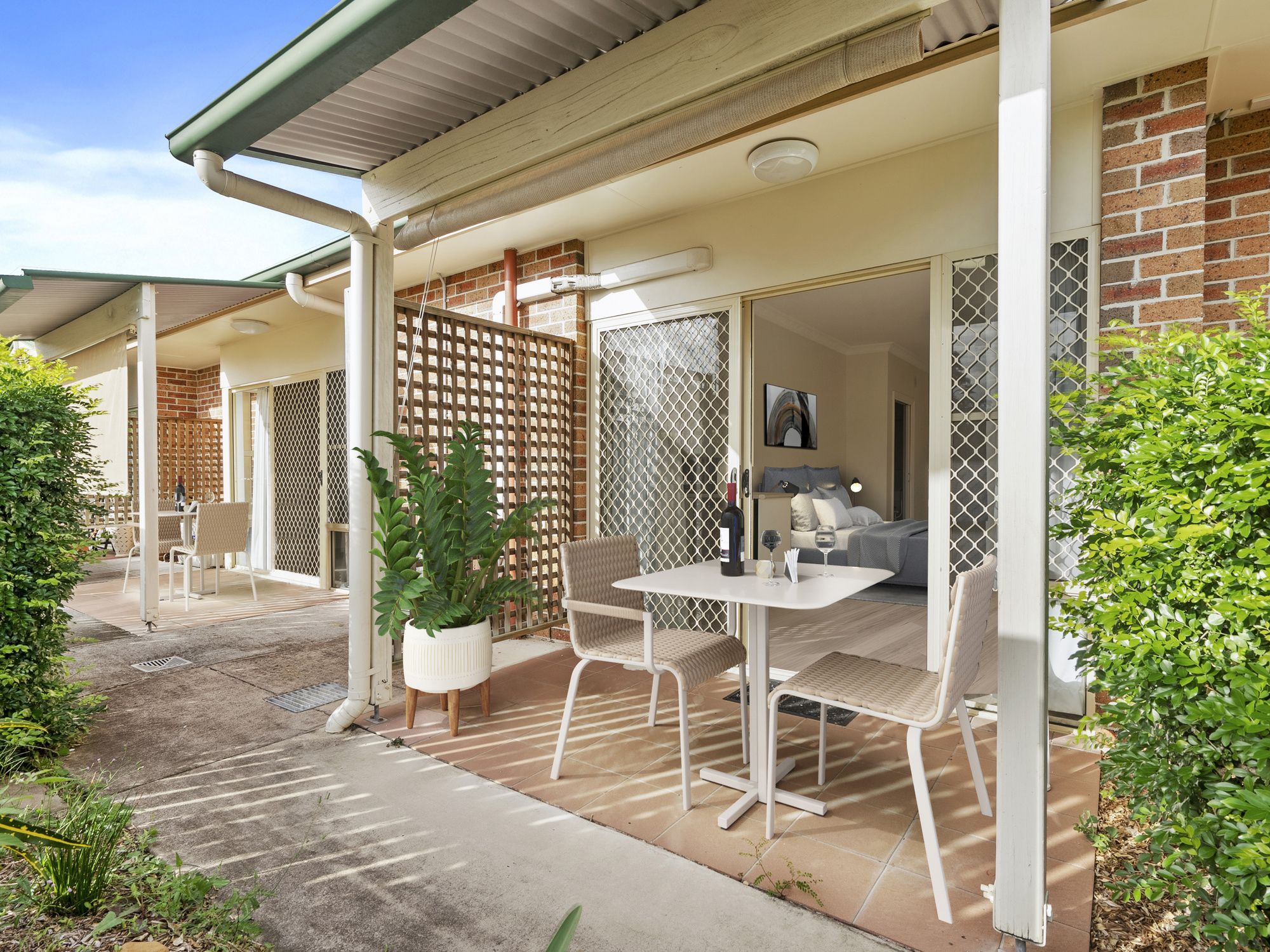 258/66 Bainbridge Street, Ormiston, Brisbane, QLD, 4160 Retirement Properties For Sale Aveo