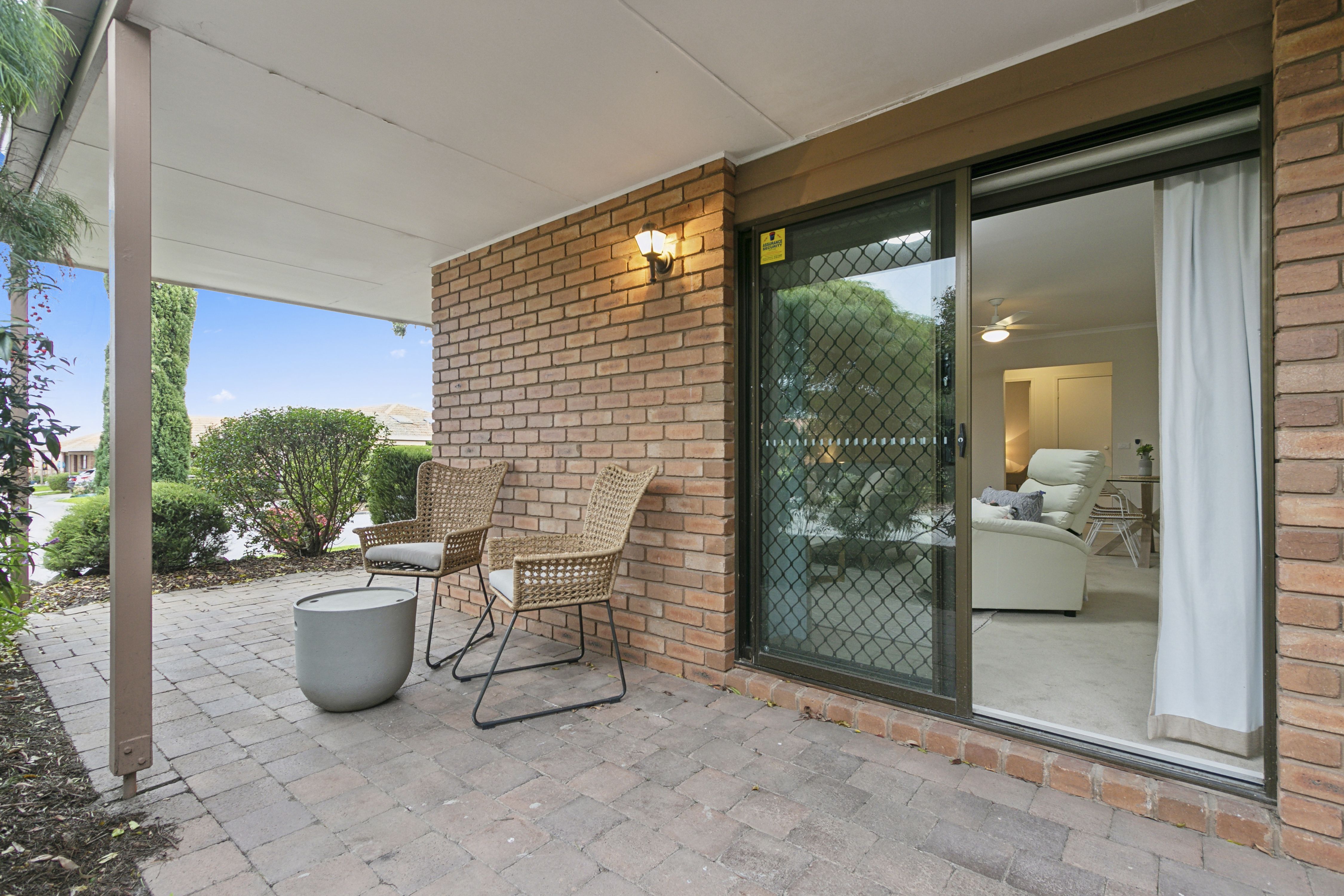 161/41 Craig Road, Cranbourne, Melbourne, VIC, 3977 Retirement