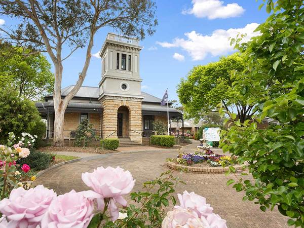 Retirement living in South Australia