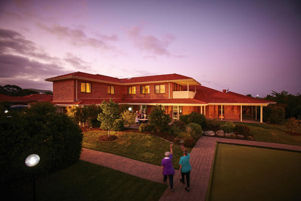 Retirement living in Melbourne North Western Suburbs
