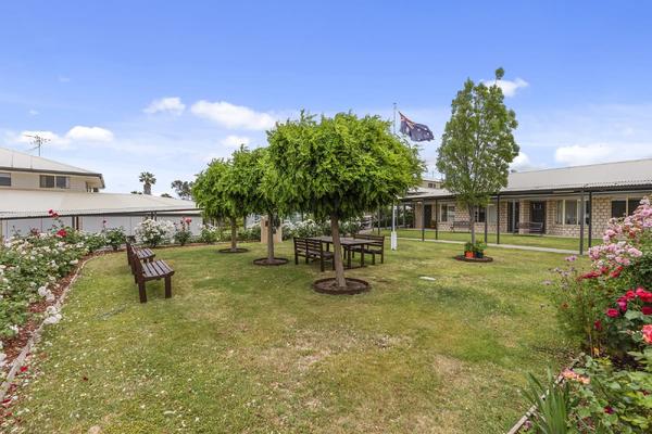 Retirement living in Bendigo