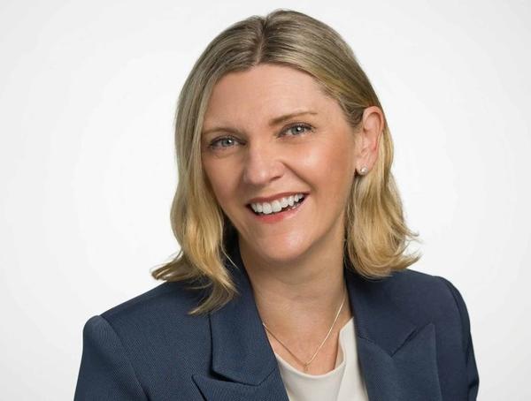 Justine Hughes