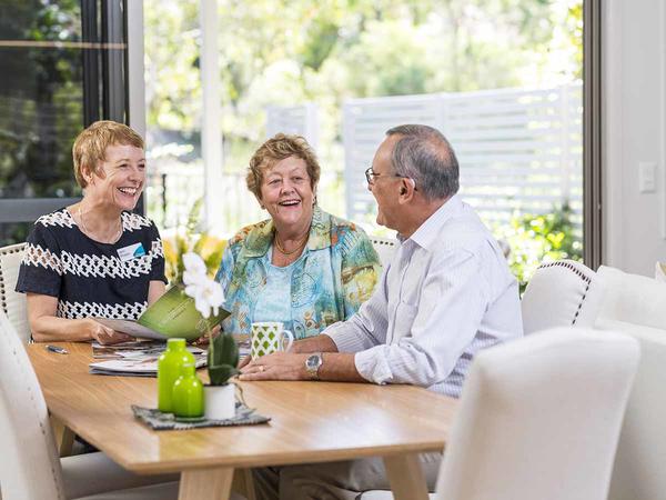 Home care tailored to you in Bendigo