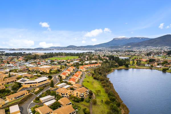 Retirement living in Tasmania