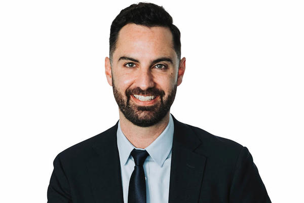 David Korman