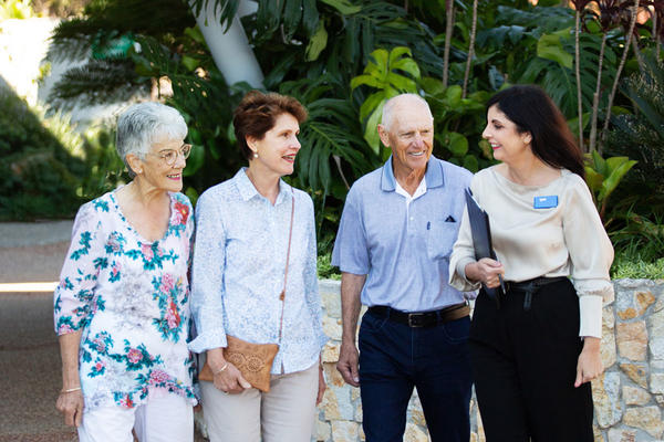 Will retirement living suit you?
